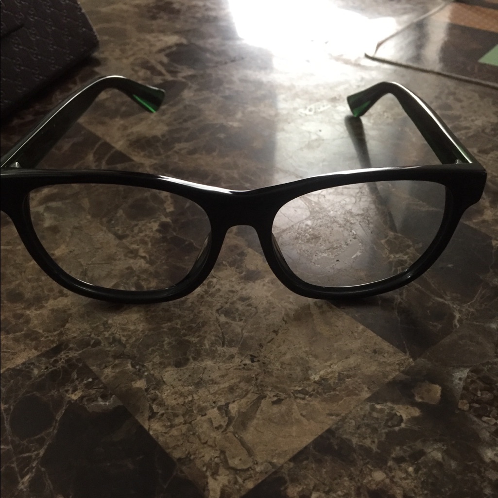 Gucci Frames